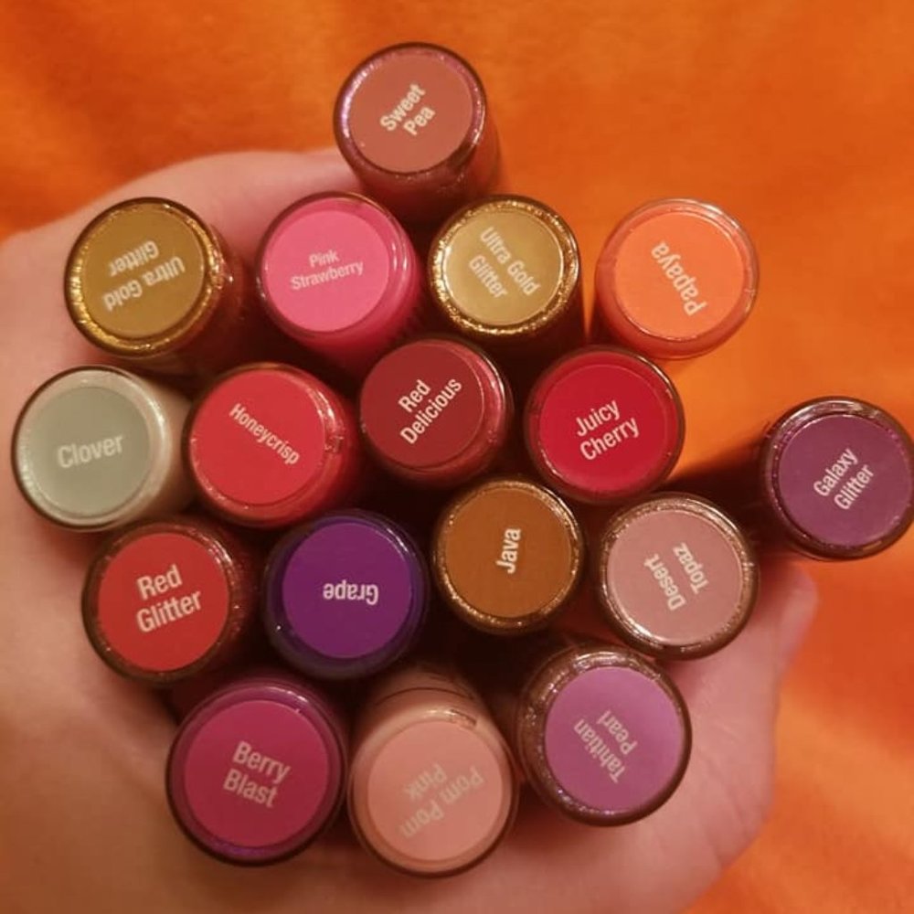 LipSense Bundle - 2 for $38